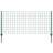 vidaXL Euro Fence Set 150cmx20m