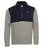 Calvin Klein Men's Yosemite Golf Hoodie - Grey Marl