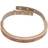 Adore Leather Bracelet - Brown