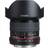 Rokinon 14mm F2.8 IF ED UMC for Canon EF