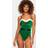 Ann Summers Role Play Sexy Elf Body Green