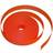 Stabilotherm Grey Oak Flagging Tape Non Woven Orange One Size