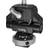 Smallrig Drop-in HawkLock mini Quick Release Monitor Mount with Cold Shoe