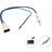 Connects2 CT27AA88 Antenne adapter Mazda/Suzuki