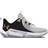 Under Armour Flow FUTR X 2 - White/Black/Metallic Gold