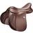 Bates All Purpose SC Saddle 17.5 - Classic Brown