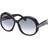 Tom Ford Sunglasses FT1010 ANNABELLE 01B