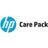 HP Care Pack Standard Exchange Support