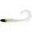 Westin BullTeez Curltail 21cm 49g Glow Ghost Hunter