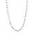 Sif Jakobs Capri Necklace - Silver
