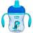Chicco 692120-NON-SPILL MUG WITH A Mouthpiece 6M CH