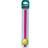 Linex Linex Lineal Super 20Cm Akryl Pink