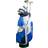 Cobra FLY XL Complete Golf Set