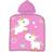 BrandMac Poncho 50 x 100 cm Unicorn (110017)