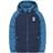 Lego Wear Jipe 704 Down Jacket - Dusty Blue (22898-523)