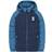 Lego Wear Jipe 704 Down Jacket - Dusty Blue (22898-523)