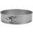 Exxent Carbon Steel Springform 24 cm