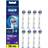 Oral-B 3D White Clean Maximiser 8-pack