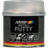 Motip Metal Spackel 250 gr 1st