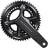 Shimano FC-R8100 Ultegra 12-Speed 711g