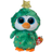 TY Beanie Boos Noel The Christmas Penguin 16cm