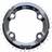 Shimano XT FC-M8000 BD 96 BCD 38T