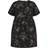 Petit by Sofie Schnoor Dress - Black with Gold (G224244-1000)