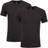 Calvin Klein Modern Cotton Lounge T-shirt 2-pack - Black