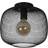 Lucide Mesh Ceiling Flush Light 30cm