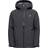 Black Diamond Men's Recon Stretch Ski Shell Jacket - Black