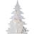 Star Trading Grandy Tree Reindeer Jullampa 11cm