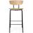 Ferm Living Herman Bar Stool 87cm