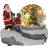 Star Trading Winterville Globe Julelampe 10cm