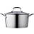 Tareq Taylor Rocket med lock 4.9 L 24 cm