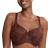 Panache Tango Balconette Bra - Nutmeg