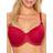 Panache Cari T-shirt Bra - Raspberry