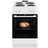 Electrolux LKS500003W Vit