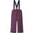 Reima Loikka Kid's Winter Pants - Deep Purple (5100114A-4960)