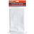 Rustins Lint Free Cloths 300x300mm 3-pack