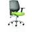 Dynamic Dura Bespoke Colour Seat Lime