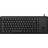 Cherry Compact-Keyboard G84-4400 Tastatur