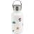 Done by Deer Thermo Metal Bottle Sea Friends Beige