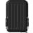 Silicon Power 5TB Ekstern HDD Harddisk (2,5tm) A66