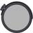 H&Y H&Y ND8CPL Drop-in 95mm HD MRC CPL and 3 f-stops ND Filter for K-Series Holder