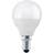 Eglo E14 LED P45 5W 4000K OPAL
