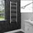 Duratherm Duratherm Dual Fuel Heated Towel Chrome
