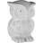 Freemans Premier Housewares Kids Ceramic Owl Night Light Night Light