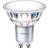 Philips Corepro LEDspot 4,9W 830 GU10 120° 550 lumen