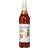 Monin Salted Caramel Syrup 100cl 1pak