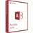 Microsoft Access 2016